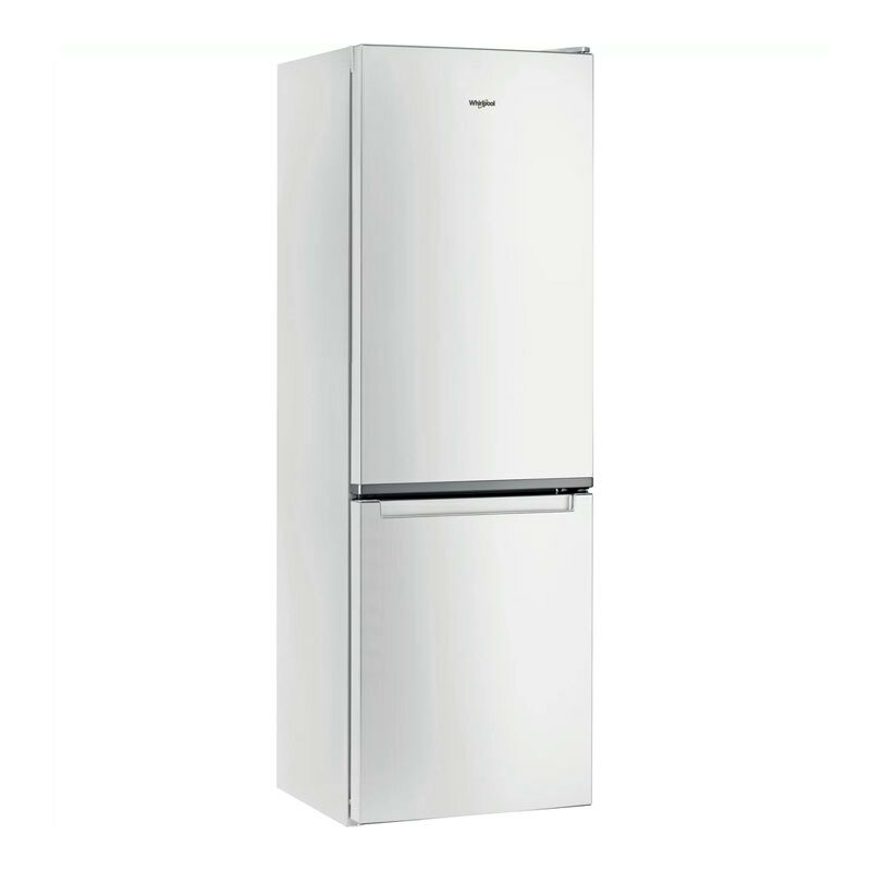 Frigorífico Combi Whirlpool WNF 821 E W Blanco