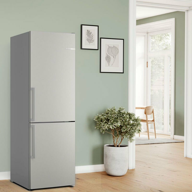 Frigorífico Combi Bosch KGN36VIBT Inox (2)