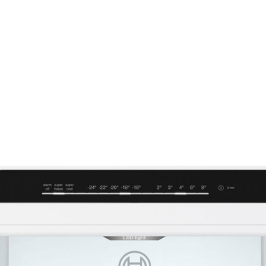 Frigorífico Combi Bosch KGN36VIBT Inox (4)