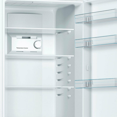 Frigorífico Combi Bosch KGN36NWEA Blanco (4)