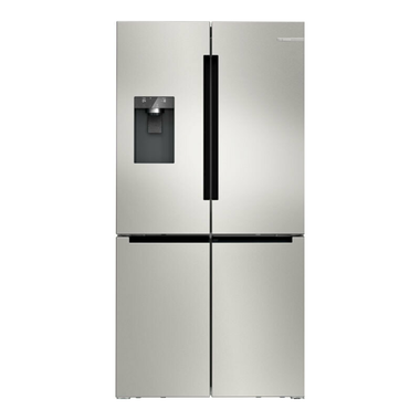 Frigorífico Americano Bosch KFD96APEA Inox