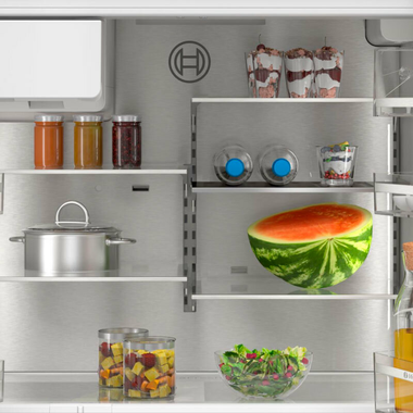 Frigorífico Americano Bosch KFD96APEA Inox (5)