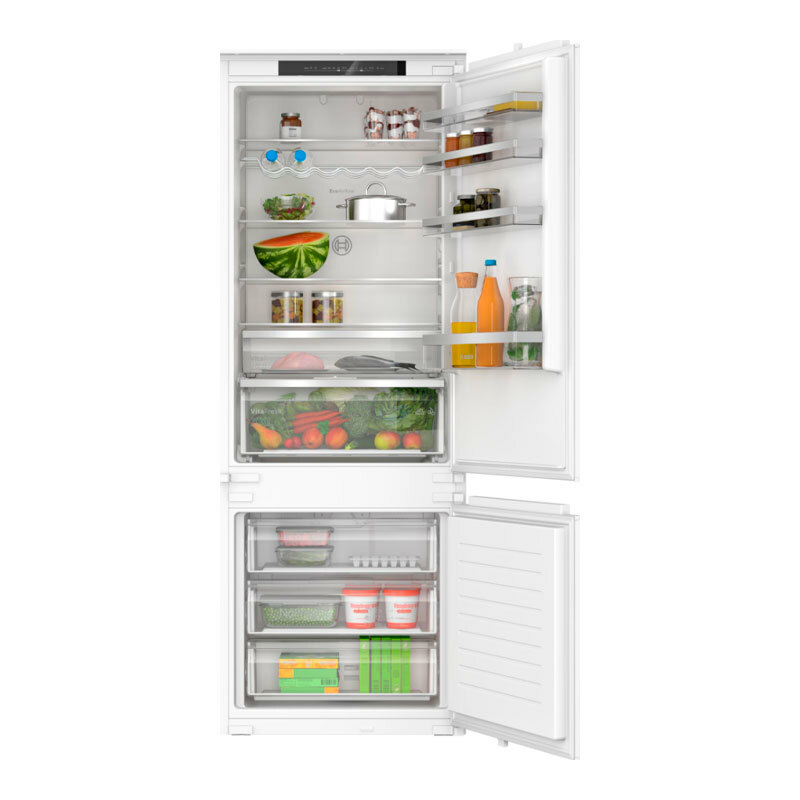 Frigorífico Combi integrable Bosch KBN96VSE0