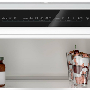 Frigorífico Combi integrable Bosch KBN96VSE0 (2)