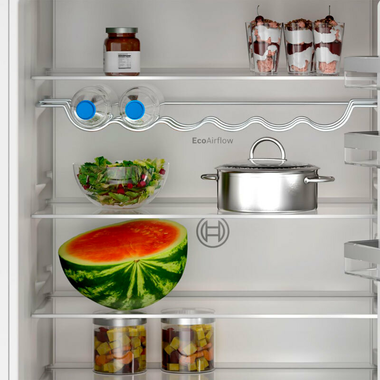 Frigorífico Combi integrable Bosch KBN96VSE0 (3)