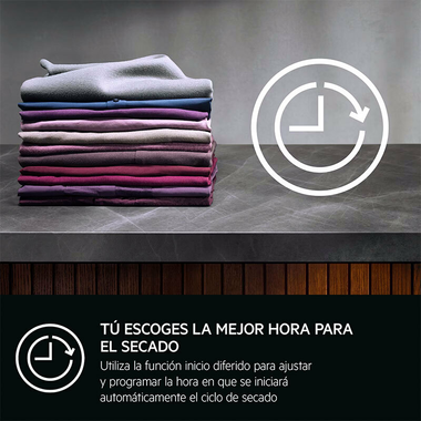 Secadora AEG TR718A2OB 8Kg (1)