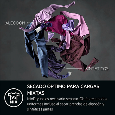 Secadora AEG TR718A2OB 8Kg (4)