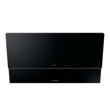 Campana decorativa Samsung NK36C9804WB/UR 90 cm Negro (2)