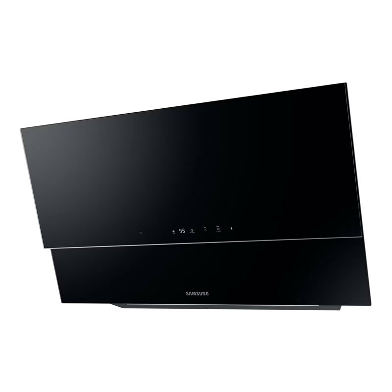 Campana decorativa Samsung NK36C9804WB/UR 90 cm Negro (3)