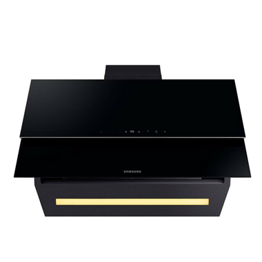 Campana decorativa Samsung NK36C9804WB/UR 90 cm Negro (7)
