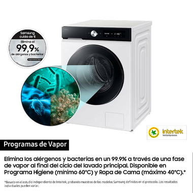 Lavadora Samsung WW90DB7U94GEU3 9Kg (9)