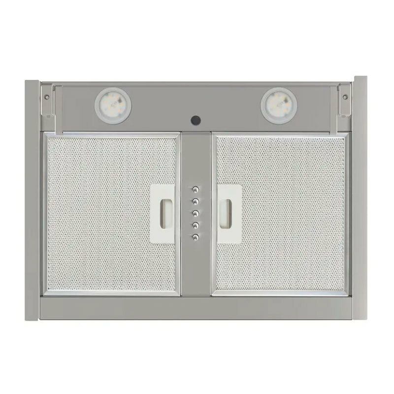 Campana integrable Cata ARMONIA 45 cm Inox