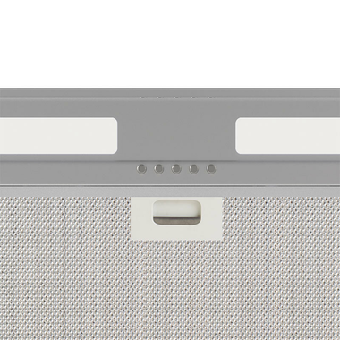 Campana integrable Cata ARMONIA 45 cm Inox (2)