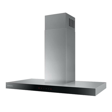 Campana decorativa Samsung NK36C5070US/UR Inox (1)