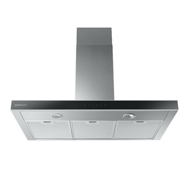 Campana decorativa Samsung NK36C5070US/UR Inox (2)