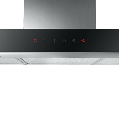 Campana decorativa Samsung NK36C5070US/UR Inox (3)