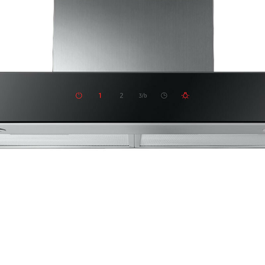 Campana decorativa Samsung NK24C5070US/UR Inox (2)