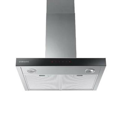 Campana decorativa Samsung NK24C5070US/UR Inox (3)