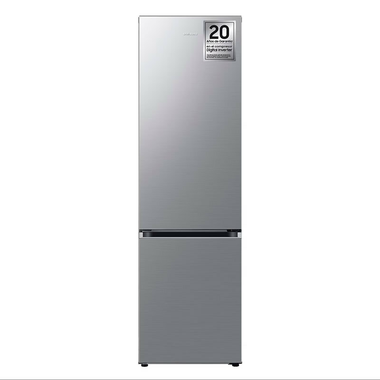 Frigorífico Combi Samsung RB38T607BS9/EF Inox