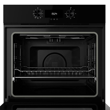 Horno integrable Teka HLB8400 Negro (2)