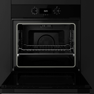 Horno integrable Teka HLB8400 Negro (3)