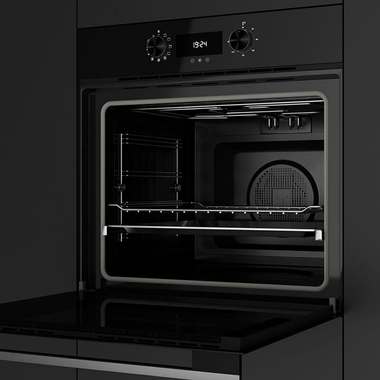 Horno integrable Teka HLB8400 Negro (4)