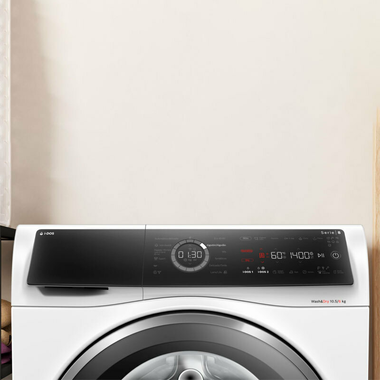 Lavasecadora Bosch WNC254A0ES 10,5Kg (4)