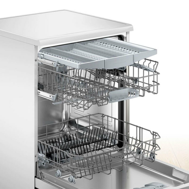 Lavavajillas Bosch SMS2HMW04E 60 cm Blanco (2)