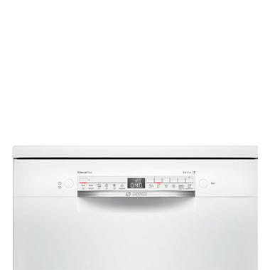 Lavavajillas Bosch SMS2HMW04E 60 cm Blanco (3)