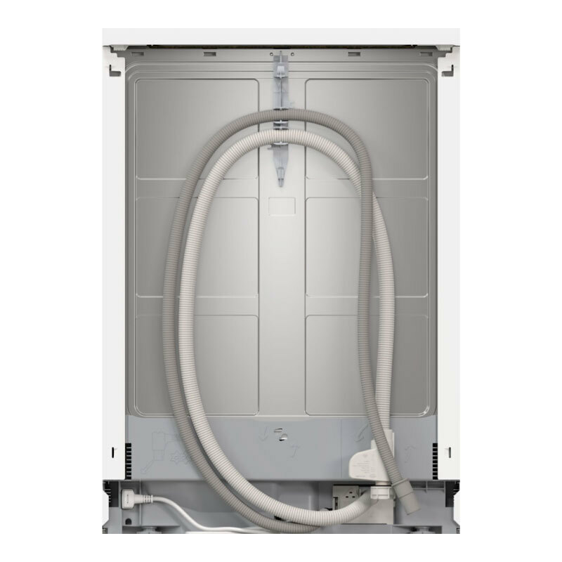Lavavajillas Bosch SMS2HMW04E 60 cm Blanco (7)