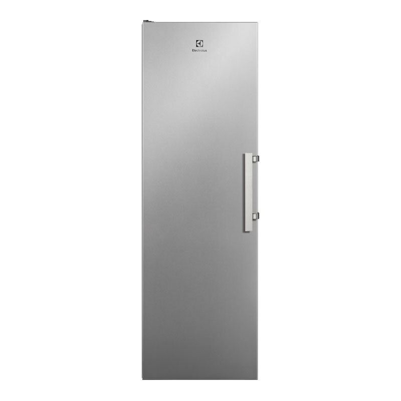 Congelador Electrolux LUT6NE28U Inox