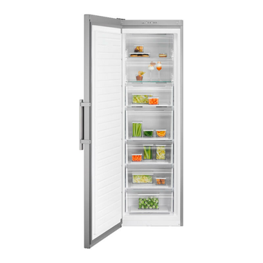 Congelador Electrolux LUT6NE28U Inox (1)