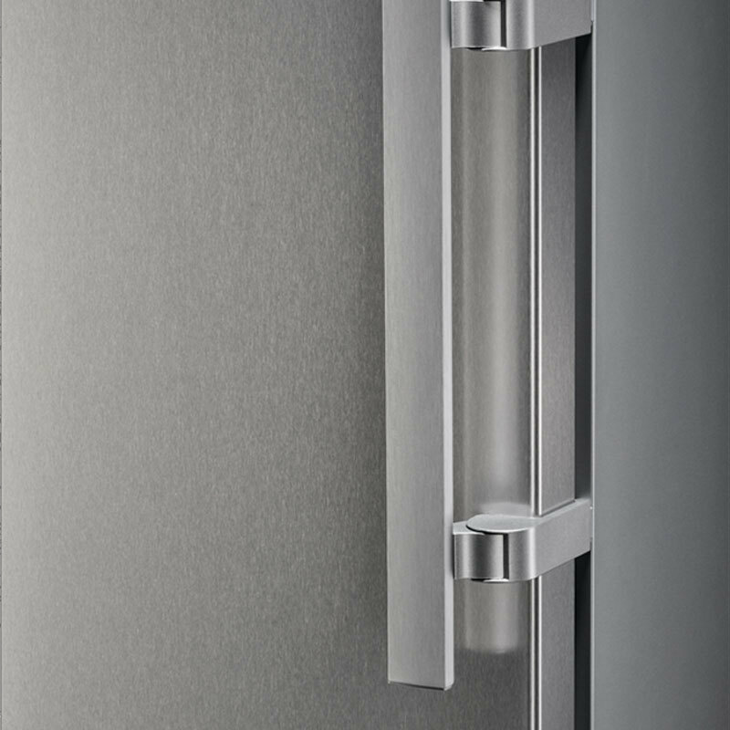 Congelador Electrolux LUT6NE28U Inox (3)