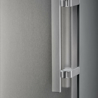 Congelador Electrolux LUT6NE28U Inox (3)