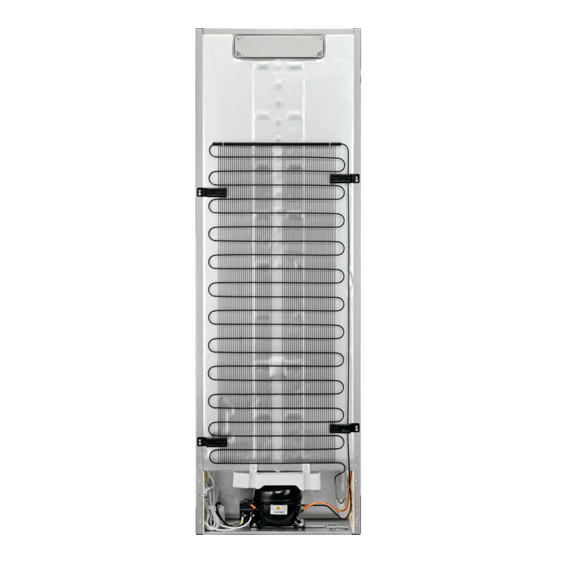 Congelador Electrolux LUT6NE28U Inox (4)