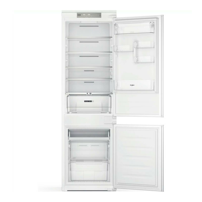 Frigorífico Combi integrable Whirlpool WHC18 T514
