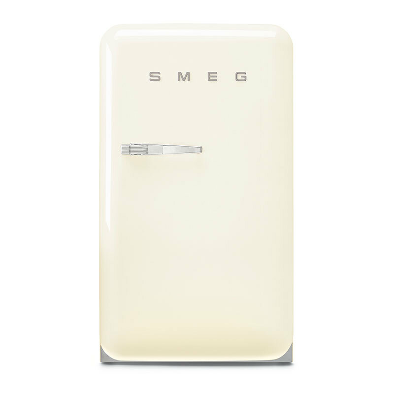 Frigorífico 1 Puerta Smeg FAB10RCR6 Crema