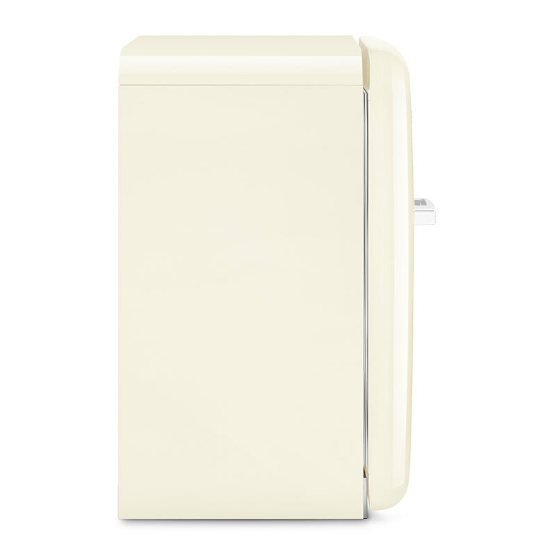 Frigorífico 1 Puerta Smeg FAB10RCR6 Crema (9)