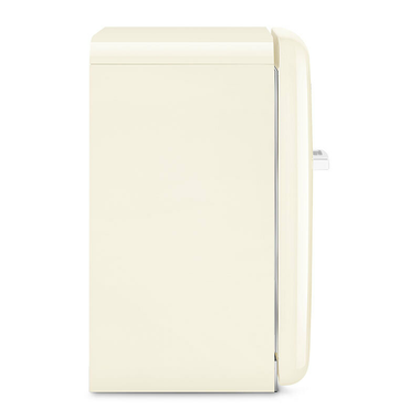 Frigorífico 1 Puerta Smeg FAB10RCR6 Crema (9)