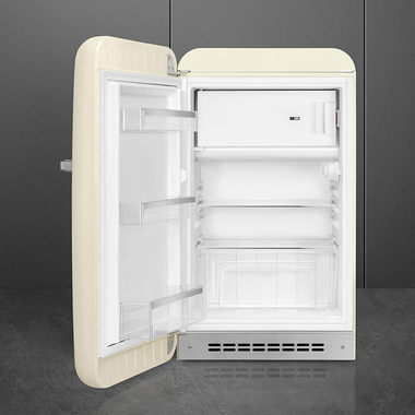 Frigorífico 1 Puerta Smeg FAB10LCR6 Crema (6)