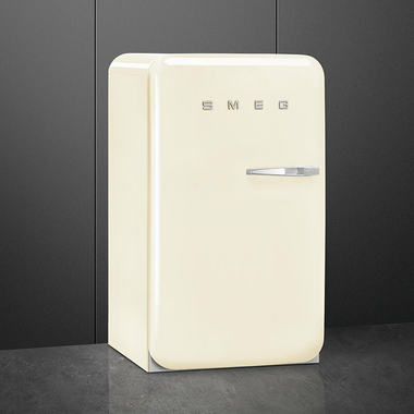 Frigorífico 1 Puerta Smeg FAB10LCR6 Crema (7)