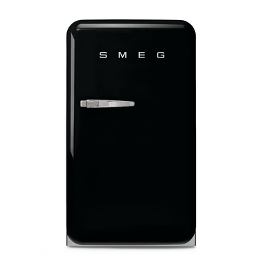 Frigorífico 1 Puerta Smeg FAB10RBL6 Negro