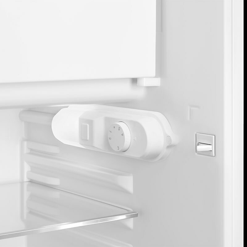 Frigorífico 1 Puerta Smeg FAB10LRD6 Rojo (5)