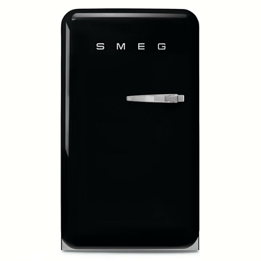 Frigorífico 1 Puerta Smeg FAB10LBL6 Negro