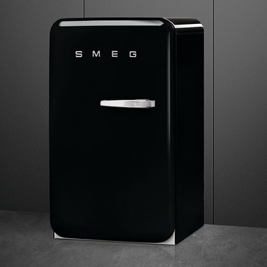 Frigorífico 1 Puerta Smeg FAB10LBL6 Negro (7)