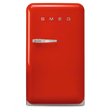Frigorífico 1 Puerta Smeg FAB10RRD6 Rojo