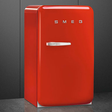 Frigorífico 1 Puerta Smeg FAB10RRD6 Rojo (7)