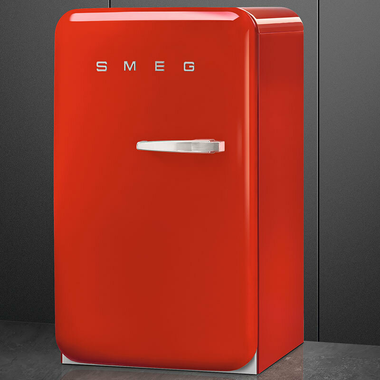 Frigorífico 1 Puerta Smeg FAB10LRD6 Rojo (6)