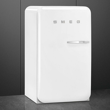 Frigorífico 1 Puerta Smeg FAB10LWH6 Blanco (6)