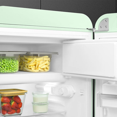 Frigorífico 1 Puerta Smeg FAB10RPG6 Verde Agua (4)